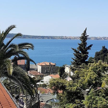 Apartma Ursa Portorose Esterno foto