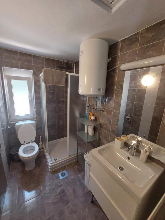 Apartma Ursa Portorose Esterno foto