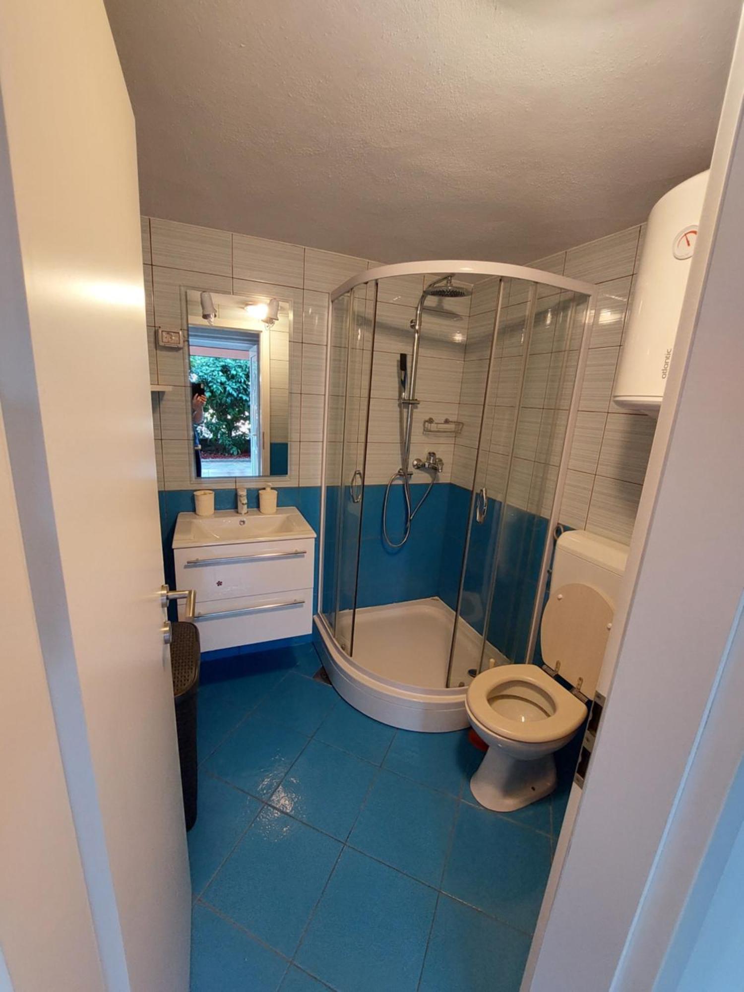 Apartma Ursa Portorose Esterno foto