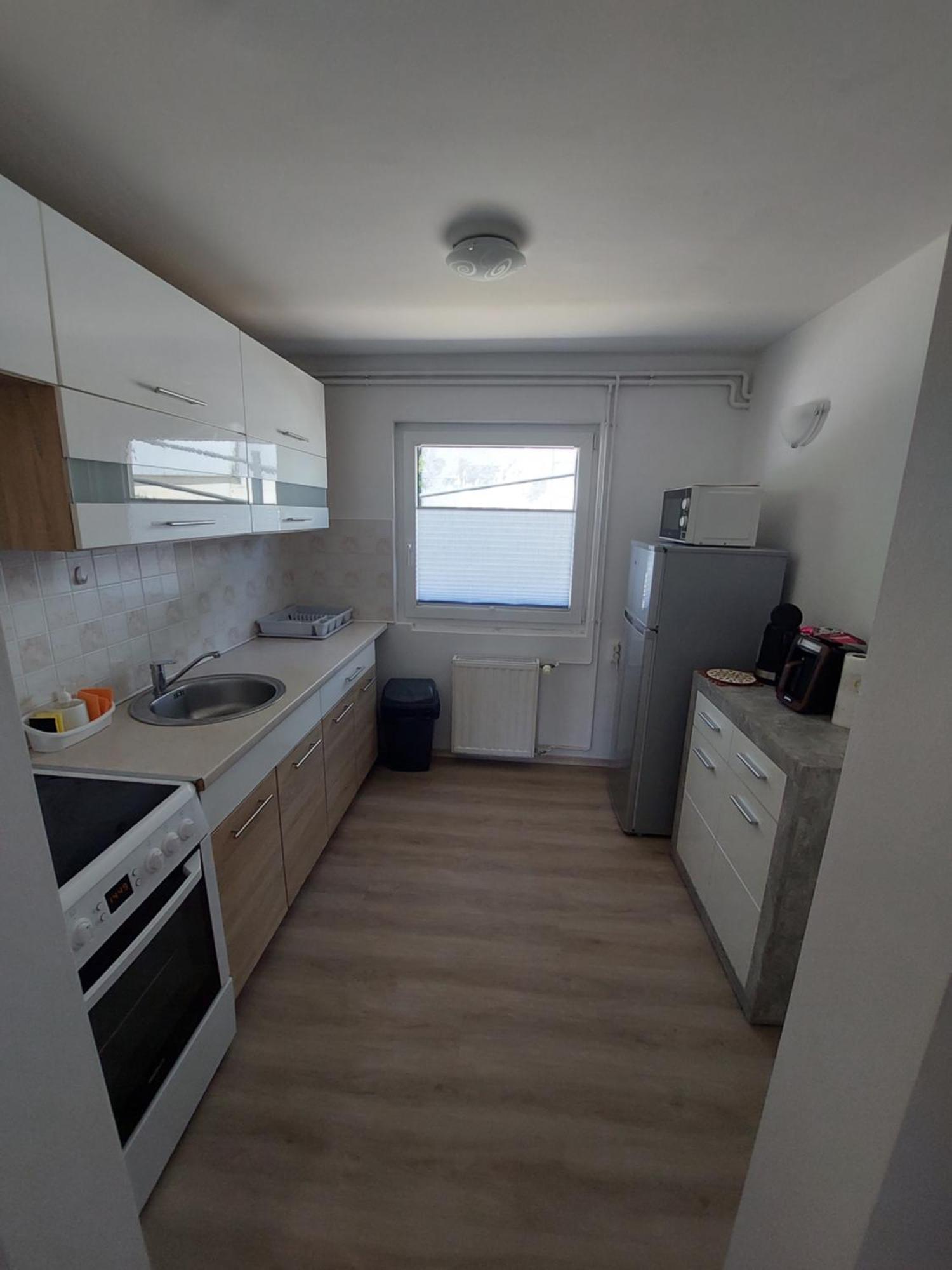 Apartma Ursa Portorose Esterno foto