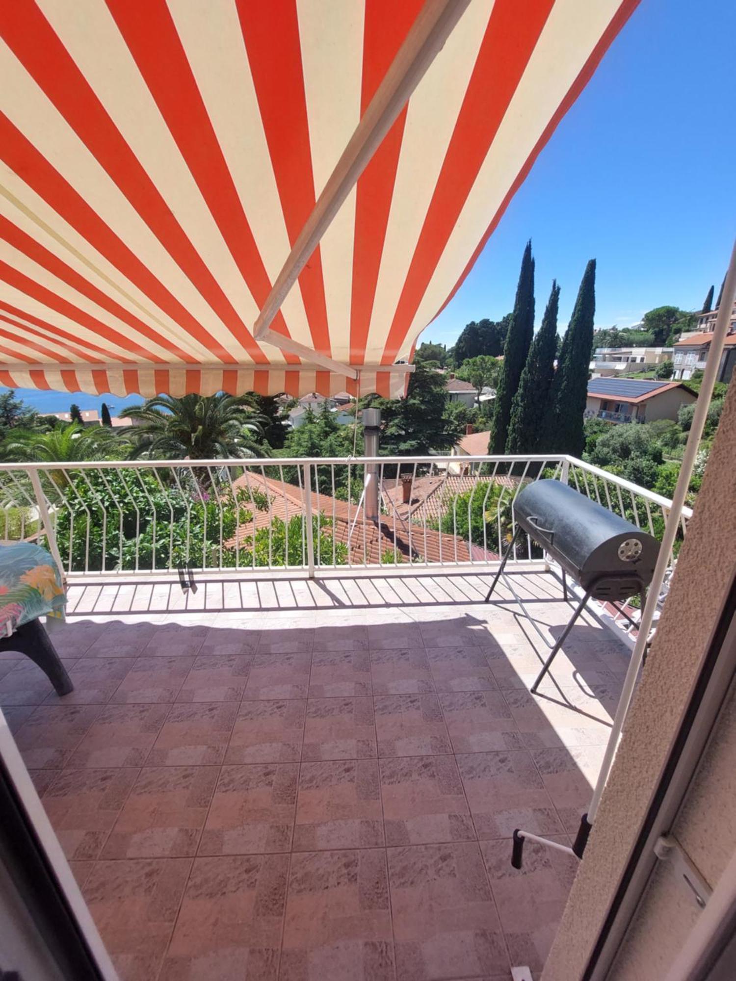 Apartma Ursa Portorose Esterno foto
