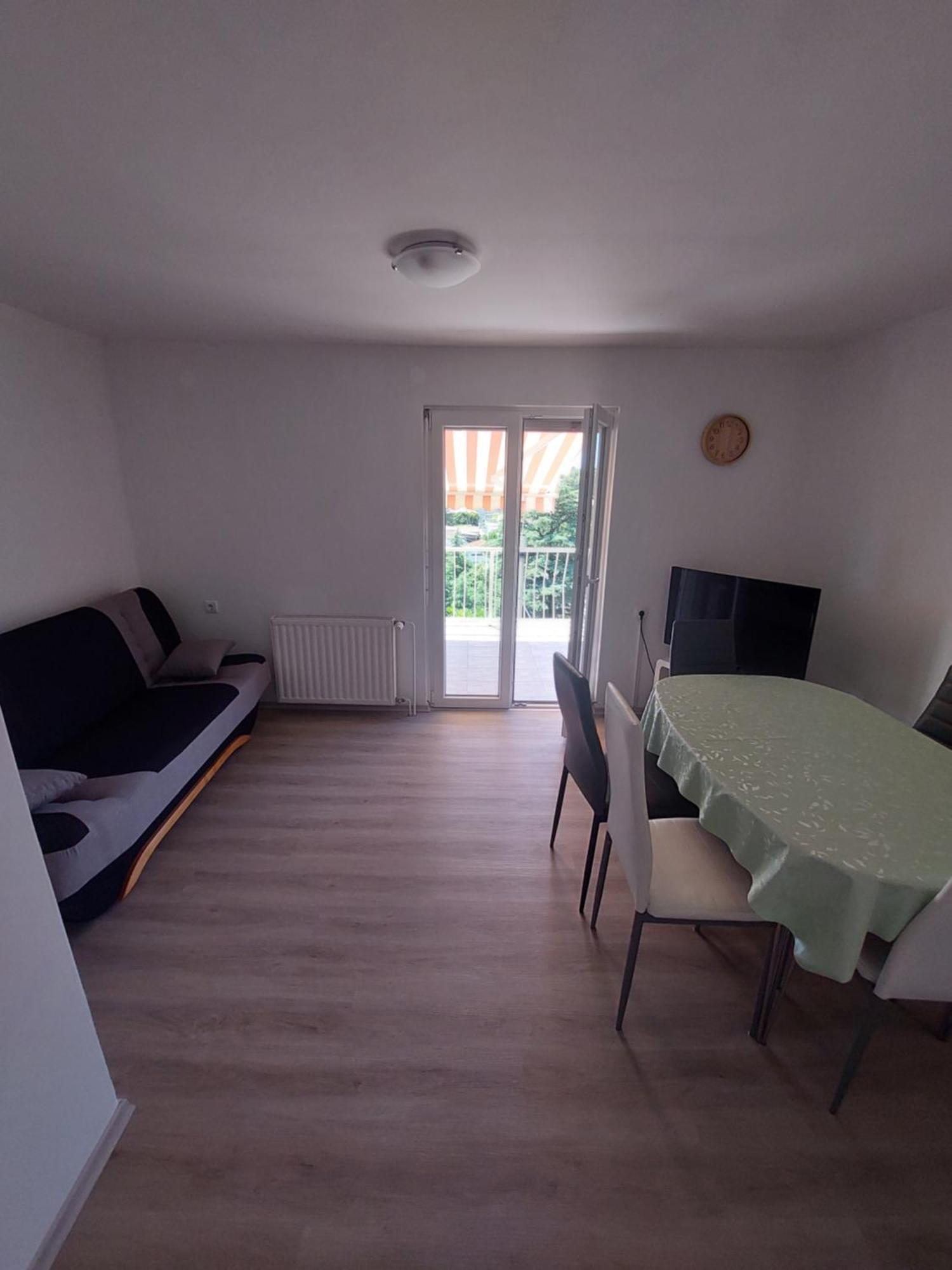Apartma Ursa Portorose Esterno foto