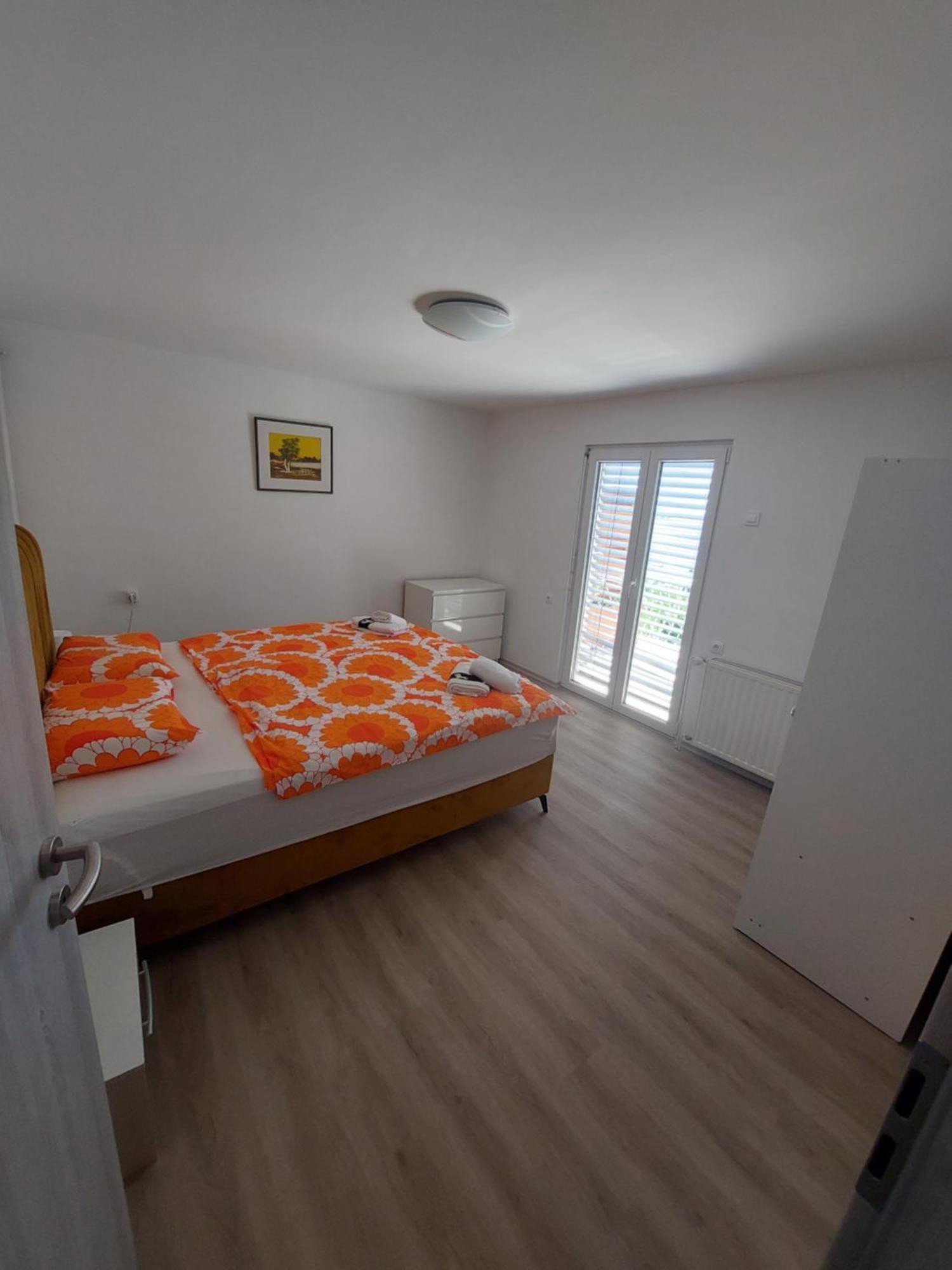 Apartma Ursa Portorose Esterno foto