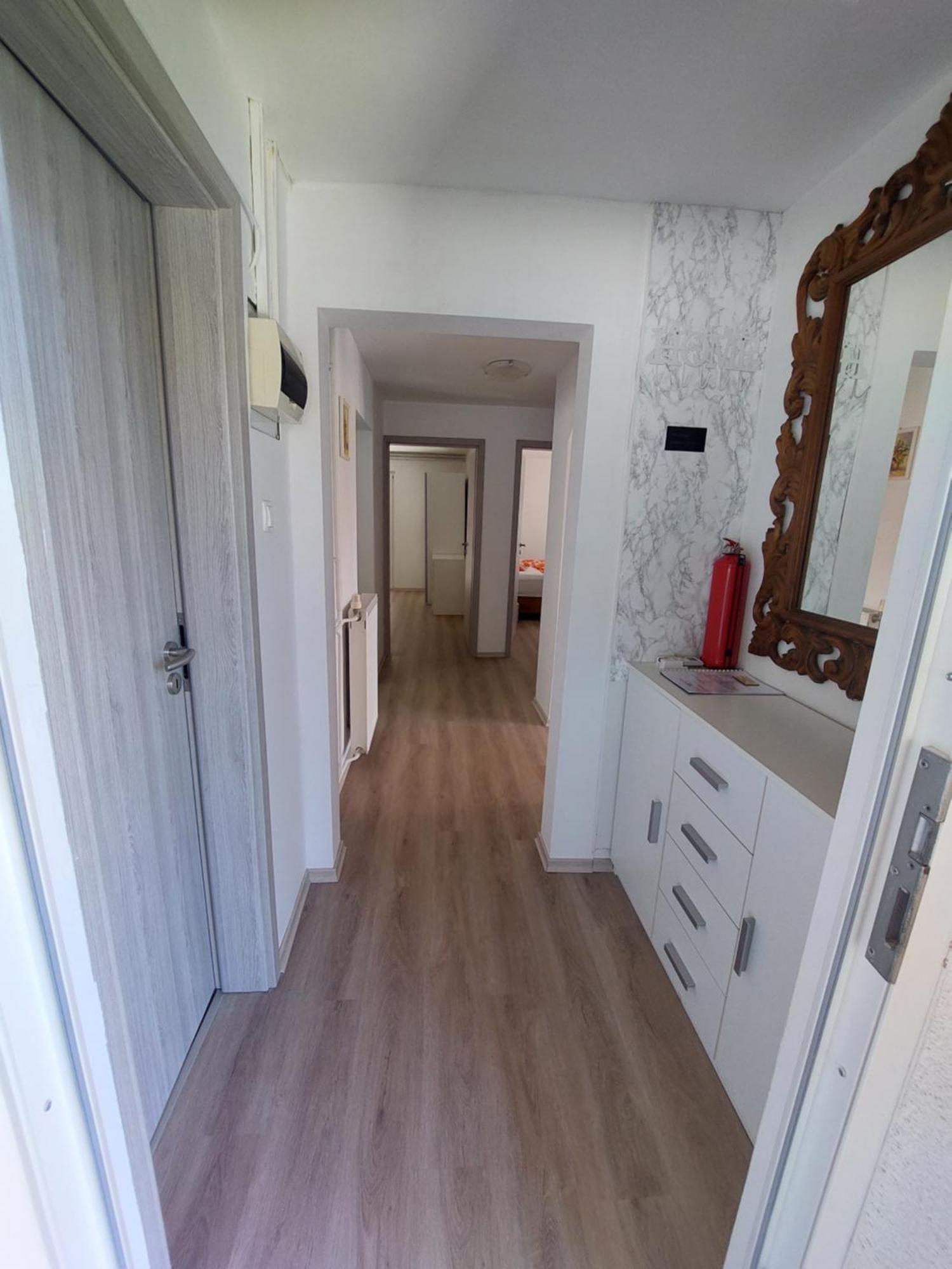 Apartma Ursa Portorose Esterno foto