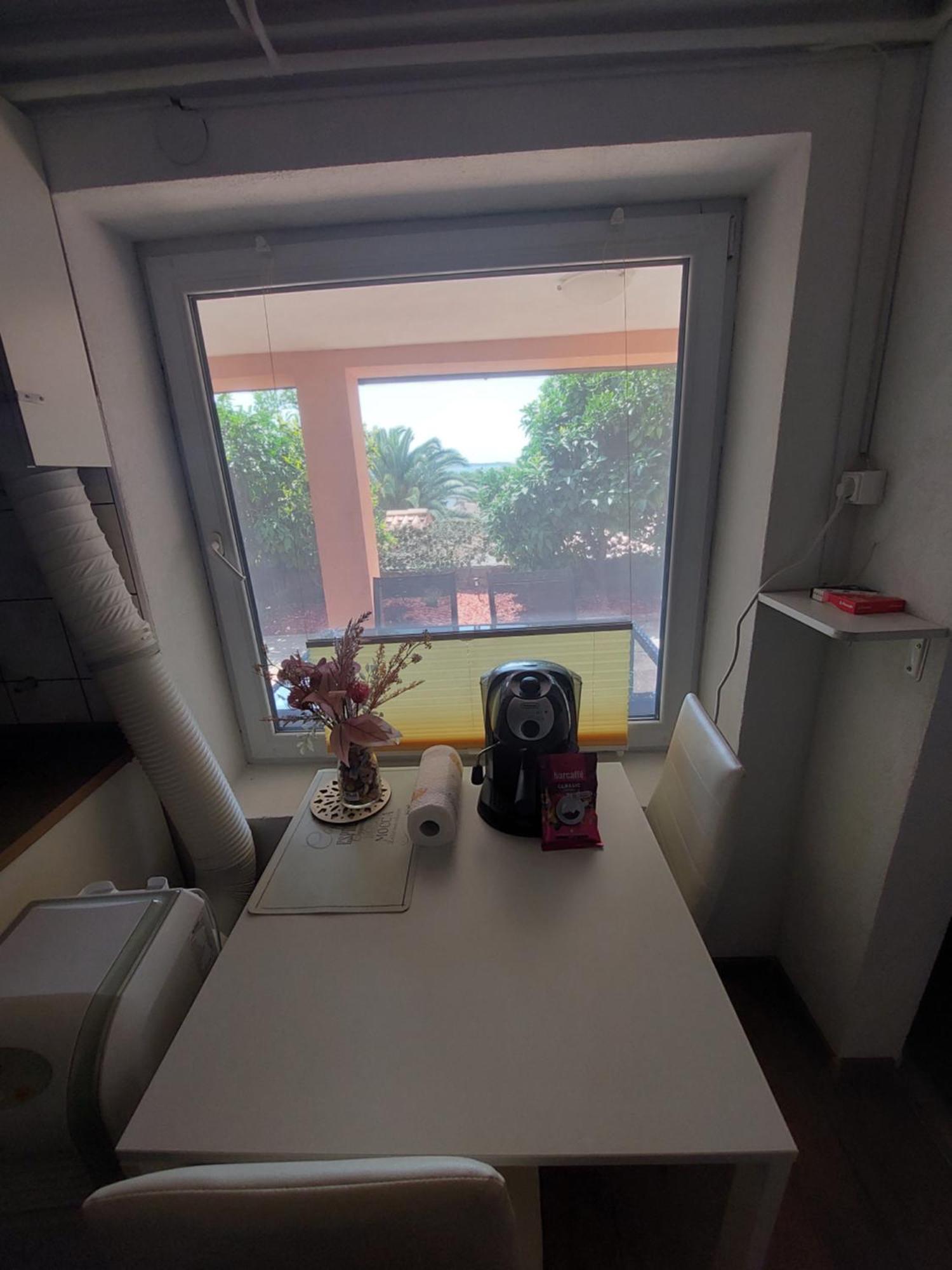 Apartma Ursa Portorose Esterno foto