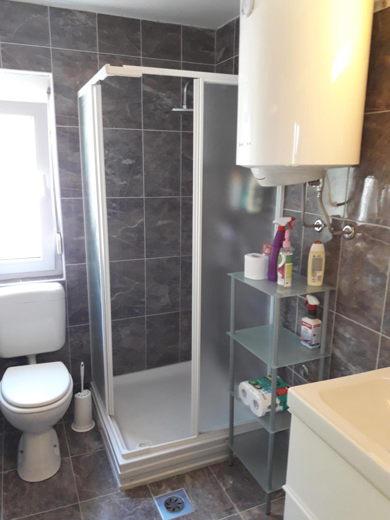 Apartma Ursa Portorose Esterno foto