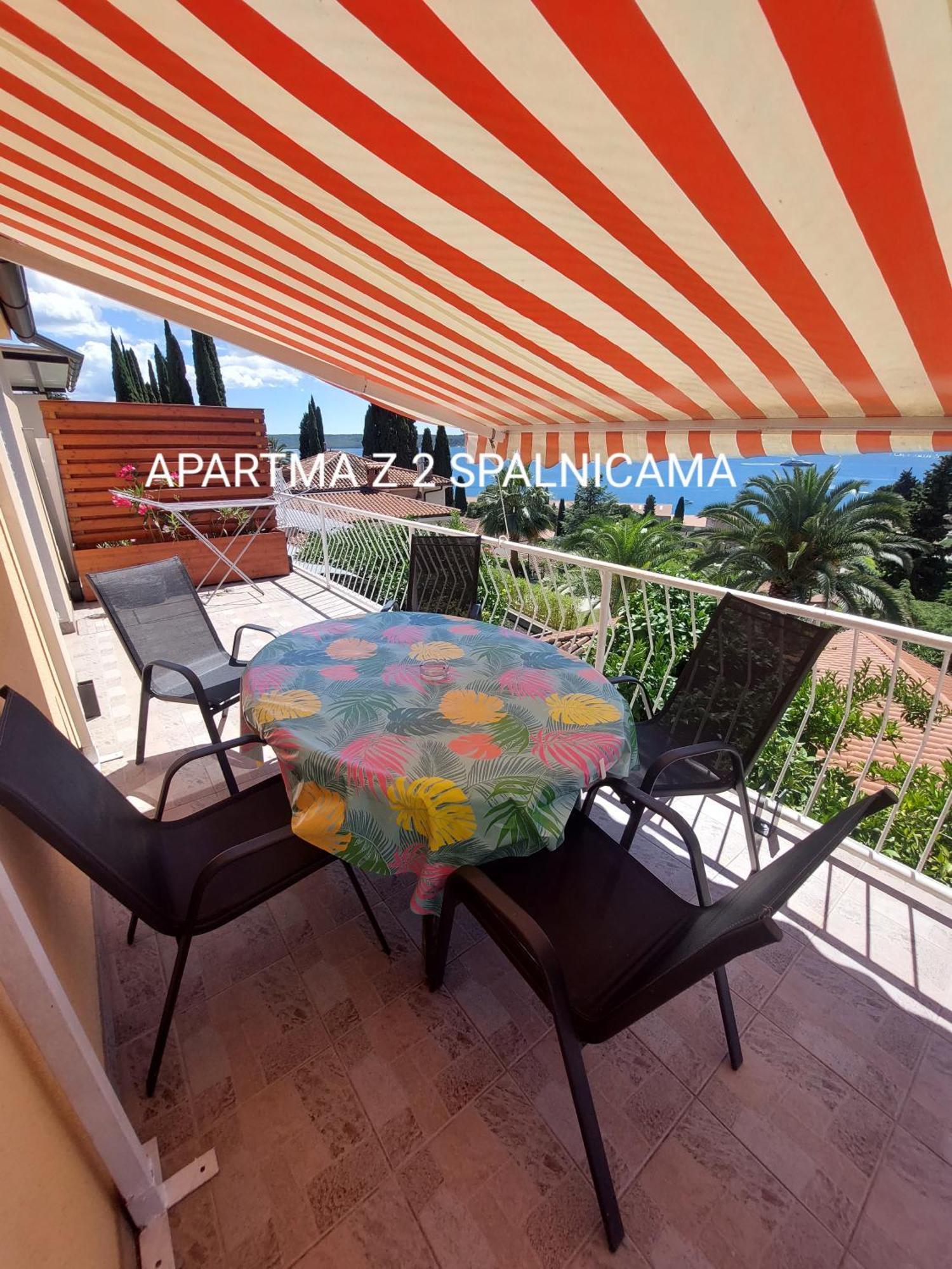 Apartma Ursa Portorose Esterno foto