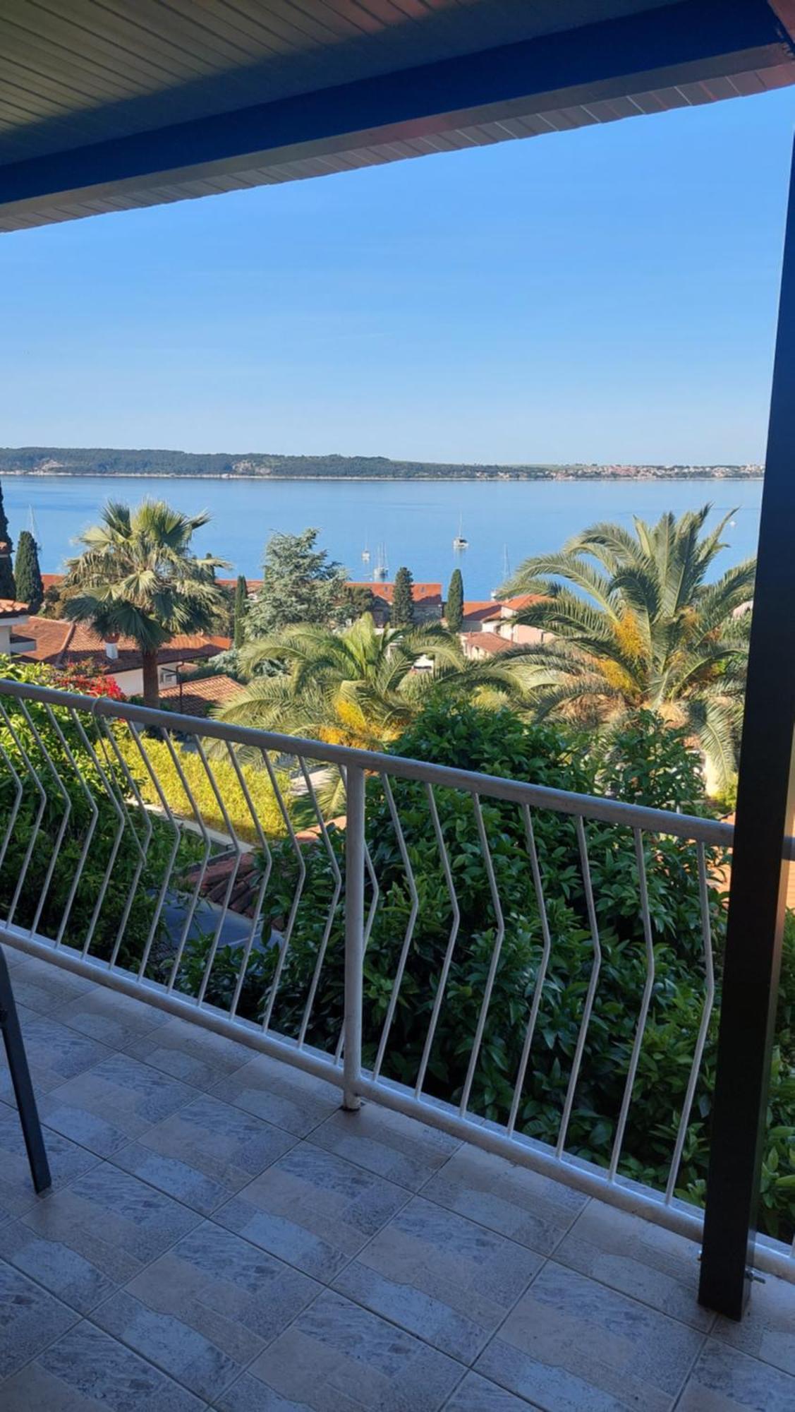 Apartma Ursa Portorose Esterno foto