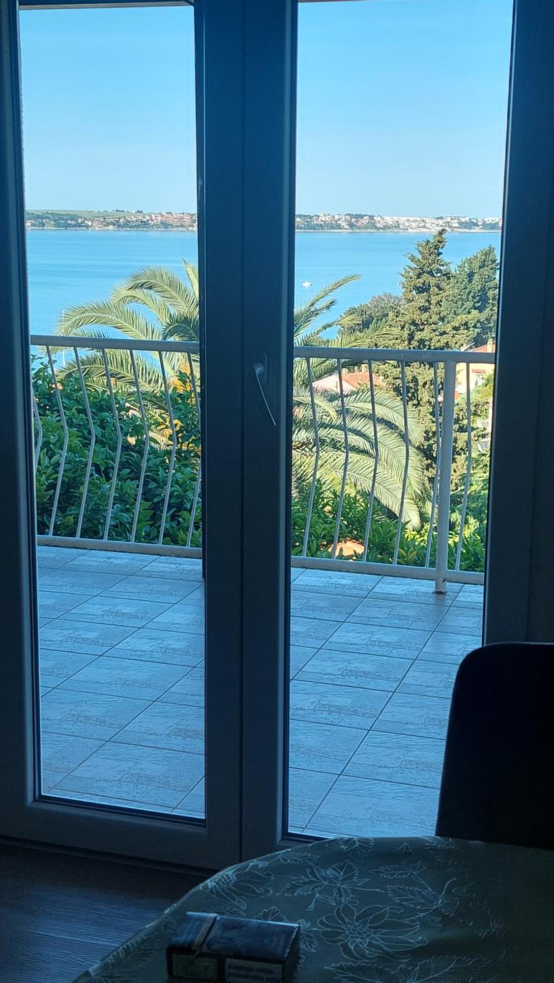 Apartma Ursa Portorose Esterno foto