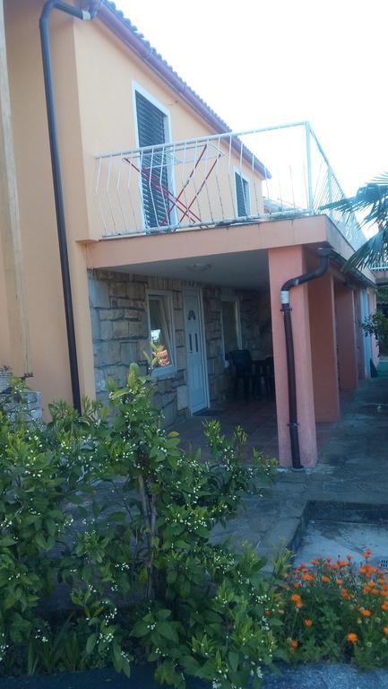 Apartma Ursa Portorose Esterno foto